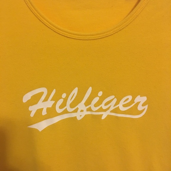 Tommy Hilfiger Top - Picture 4 of 4